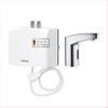 STIEBEL ELTRON DEM 3 Mini Tankless Water Heater + WSH 10 Sensor Faucet, 3.5 kW, 230 V, 238910 view 1