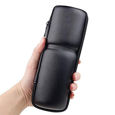 Waterproof Hard-Shell Bicycle Tool Bag for Front Frame