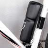 Waterproof Hard-Shell Bicycle Tool Bag for Front Frame view 2