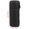 Waterproof Hard-Shell Bicycle Tool Bag for Front Frame view 3