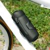 Waterproof Hard-Shell Bicycle Tool Bag for Front Frame view 4