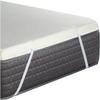 MICAMAMELLAMA 6 cm Viscoelastic Mattress Topper view 1