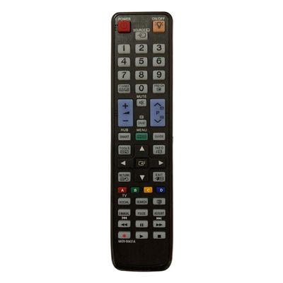 Aurabeam Replacement TV Remote Compatible with Samsung UE32C6000