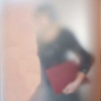BE GLASS ESG Satinato Frosted Glass Panels, Custom-Cut, 8 mm