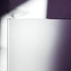 BE GLASS ESG Satinato Frosted Glass Panels, Custom-Cut, 8 mm view 2