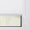 Lichtblick Klemmfix Light-Filtering Roller Blind, No Drilling, Privacy, Bridge Evening Mood, Blue/Brown, 45 x 150 cm view 4