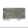 GU Strike Plate 9-33942 / 9.33942 with SN-TEC Mounting Hardware view 3
