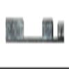 GU Strike Plate 9-33942 / 9.33942 with SN-TEC Mounting Hardware view 4