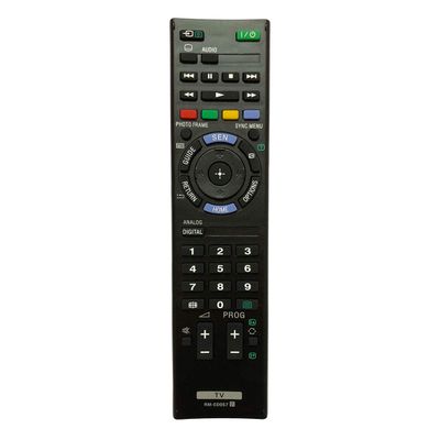 Aurabeam Replacement TV Remote Compatible with Sony KDL-60R520A TV