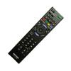 Aurabeam Replacement TV Remote Compatible with Sony KDL-60R520A TV view 3