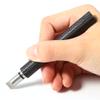 Dwawoo Golf Club Groove Sharpener, Square Groove Cleaning Tool, Black view 3