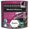 Made In Nature Runner for Kitchens, Hallways and Entryways, Approx. 1,150 g/m², Available in Colors and Sizes (66 x 500 cm) view 1