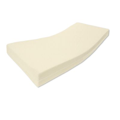 Alanpur Vita Orthopedic Cold Foam Mattress H2.5, 13 cm, Aloe Vera Cover, 105 x 180 cm