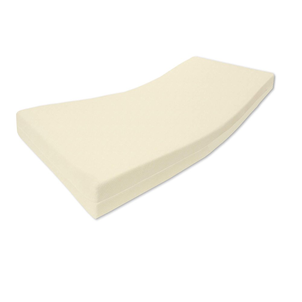 Alanpur Vita Orthopedic Cold Foam Mattress H2.5, 13 cm, Aloe Vera Cover, 105 x 180 cm