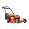 Husqvarna LC 353IVX 967862001 Mulching Lawn Mower, Drive Wheels, Cutting Width: 53 cm view 1