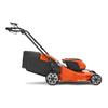 Husqvarna LC 353IVX 967862001 Mulching Lawn Mower, Drive Wheels, Cutting Width: 53 cm view 2