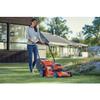 Husqvarna LC 353IVX 967862001 Mulching Lawn Mower, Drive Wheels, Cutting Width: 53 cm view 4