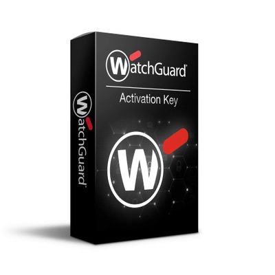 WatchGuard Cloud 1-Month Data Retention for T35/T35-W - 1 Year
