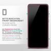 moex Screen Protector for Xiaomi Mi 9 / Mi 9 Explorer, 9H Tempered Glass, Case-Compatible, 2-Pack view 4