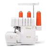 Victory Serger with Jet-Air Threading System view 1