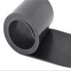Rubber Strip with Fabric Insert, 2000 x 200 x 8 mm view 1