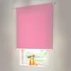 Vario Chain Roller Blind, Pink, 140 x 70 cm view 1