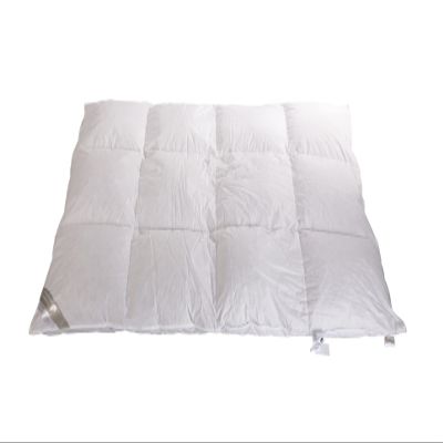 Hofmann Sibiria Winter Down Comforter, 155 x 200 cm, Warm