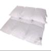 Hofmann Sibiria Winter Down Comforter, 155 x 200 cm, Warm view 2
