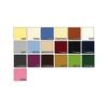 Sonnenschutz-HH Vario Blackout Roller Blind, 215 x 130 cm, White, with Universal Brackets view 3