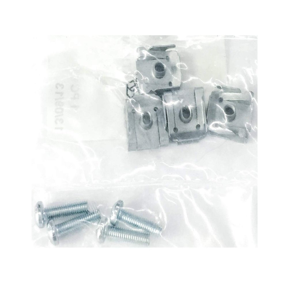 65A656 S/E Grab Handle, Type S, Gray