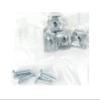 65A656 S/E Grab Handle, Type S, Gray view 1