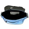 ilka parey wandtattoo-welt Personalized Cat Fishing Kindergarten Bag, Blue view 2