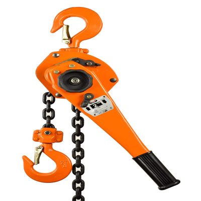 Pro-Lift Tools 2,000 kg Ratchet Lever Hoist, 1.5 m Lift Height