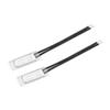 sourcing map 2-Pack KSD9700 135 N.C. Temperature Control Switches view 1