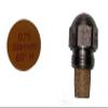 Steinen Nozzle, 0.75 gph, 60° H view 1