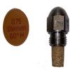Steinen Nozzle, 0.75 gph, 60° H view 2