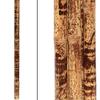 Tutul Leopard Bamboo, 200 cm, Yellow-Black Spotted, 7–8 cm view 2