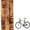 Tutul Leopard Bamboo, 200 cm, Yellow-Black Spotted, 7–8 cm view 3