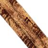 Tutul Leopard Bamboo, 200 cm, Yellow-Black Spotted, 7–8 cm view 4