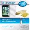 Ecultor 3-Pack Clear Screen Protectors for Apple iPhone 8 Plus view 1