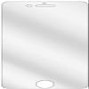 Ecultor 3-Pack Clear Screen Protectors for Apple iPhone 8 Plus view 4