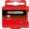 1/4" Slotted Bits, 75 mm, 3.5 mm, 5-Pack view 1