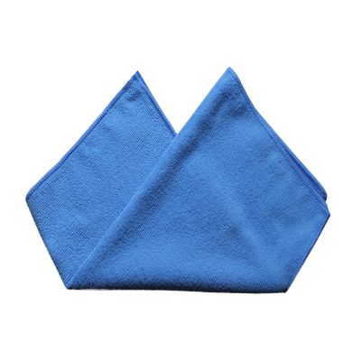 PGV Microfiber Cloth 40 x 40 cm (Blue, 1 pc.)