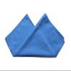 PGV Microfiber Cloth 40 x 40 cm (Blue, 1 pc.) view 1