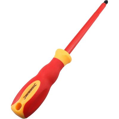 PH3 x 150 mm VDE-Insulated Phillips Electrician's Screwdriver