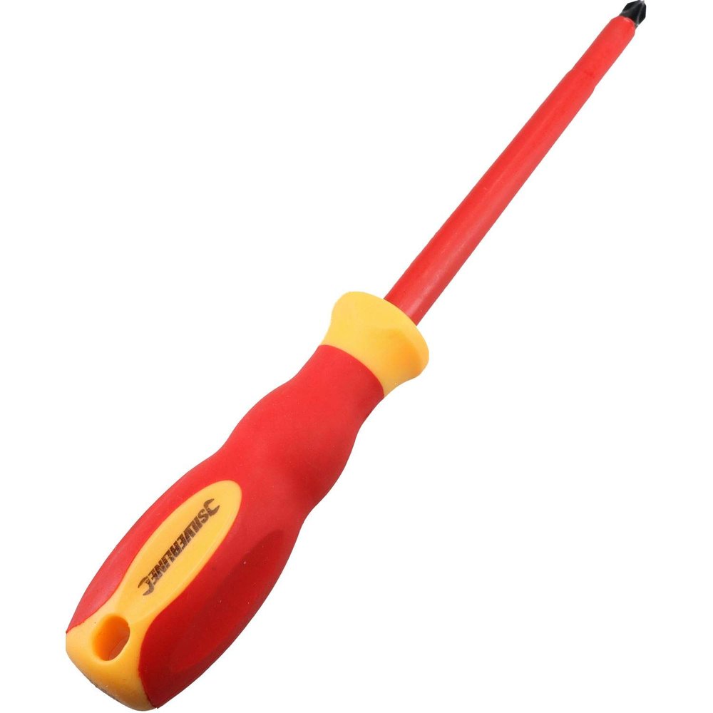 PH3 x 150 mm VDE-Insulated Phillips Electrician's Screwdriver