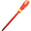 PH3 x 150 mm VDE-Insulated Phillips Electrician's Screwdriver view 2