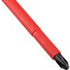 PH3 x 150 mm VDE-Insulated Phillips Electrician's Screwdriver view 3