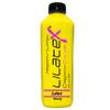 Lilatex 1 Liter Colored Liquid Latex, Thin Natural Latex (Yellow) view 1