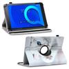 Tablet Case Compatible with Alcatel 3T 10, 360° Rotating, 10.0-Inch view 2